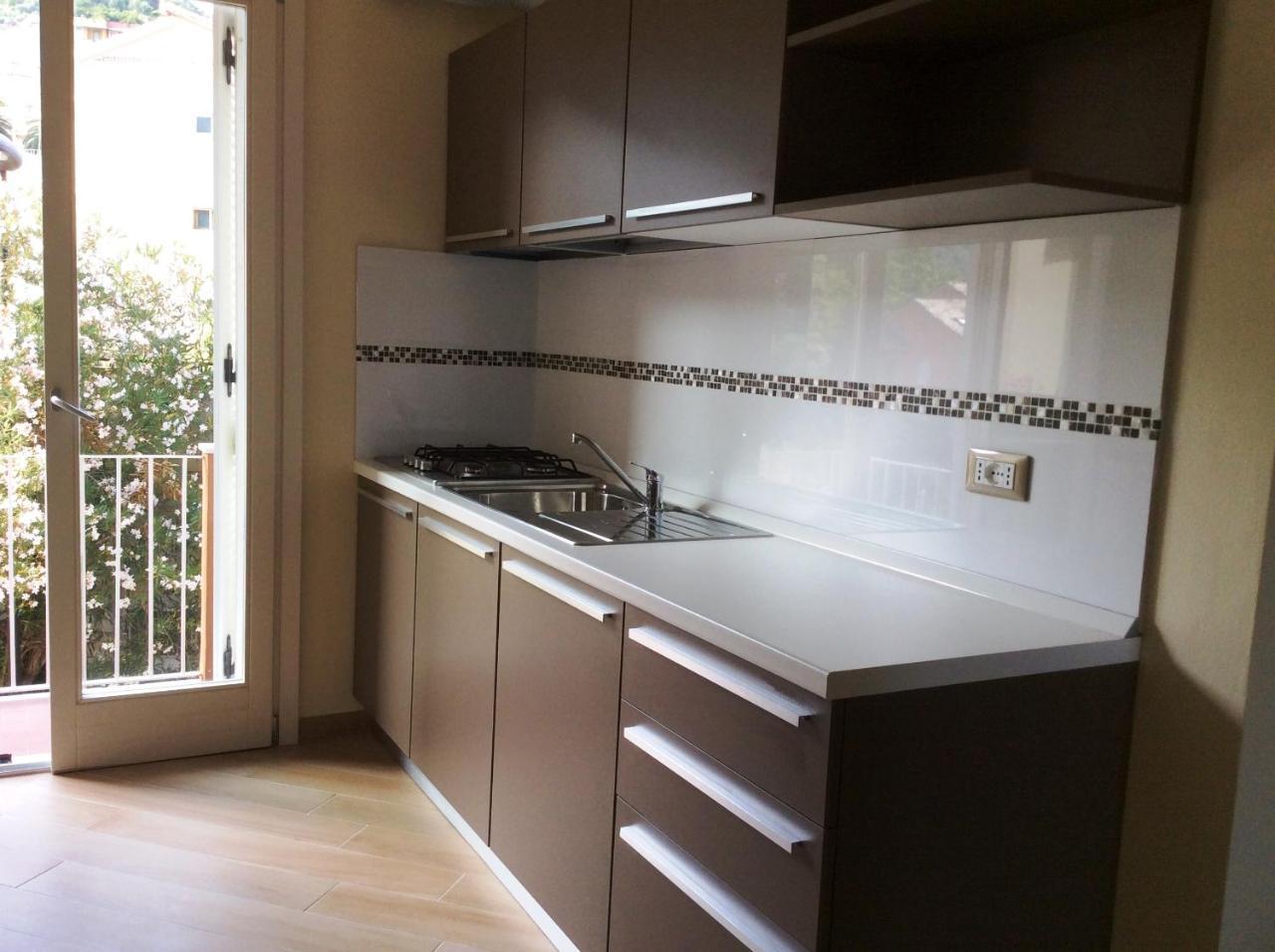 Stunning Seaview Apartment Monterosso al Mare Dış mekan fotoğraf