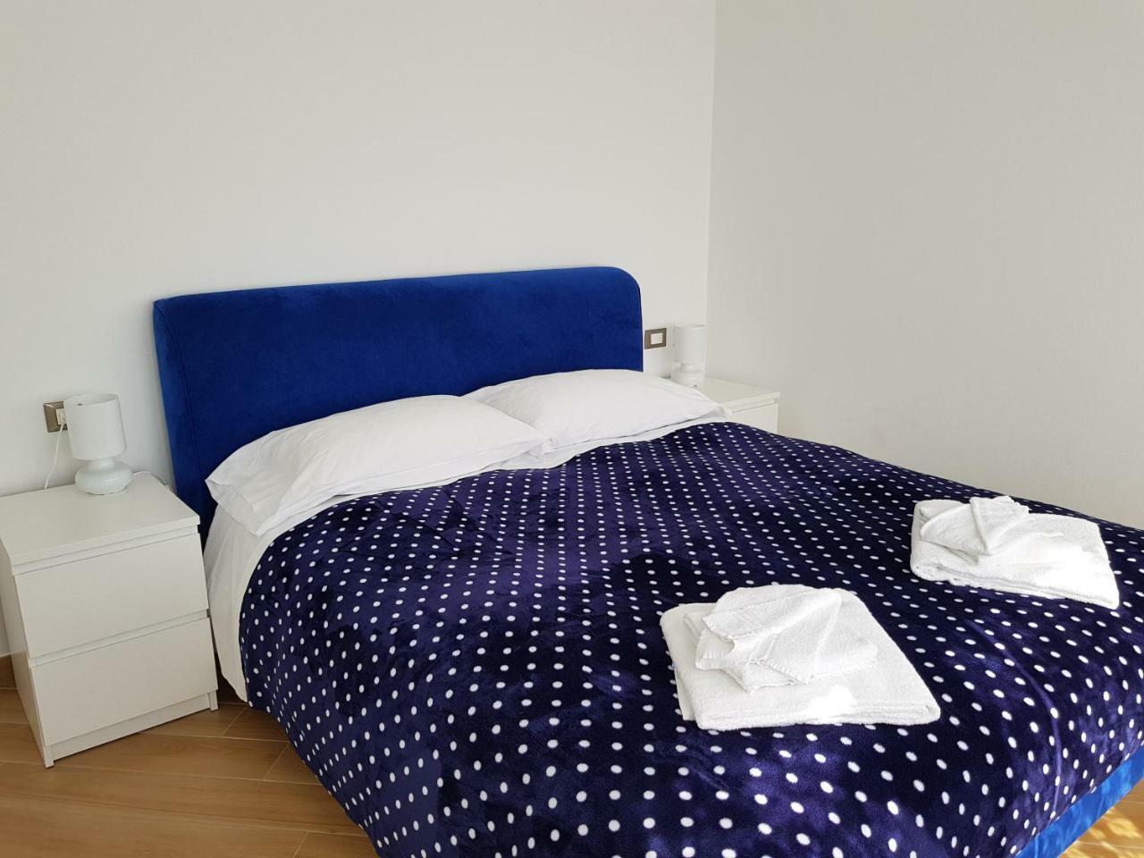 Stunning Seaview Apartment Monterosso al Mare Dış mekan fotoğraf