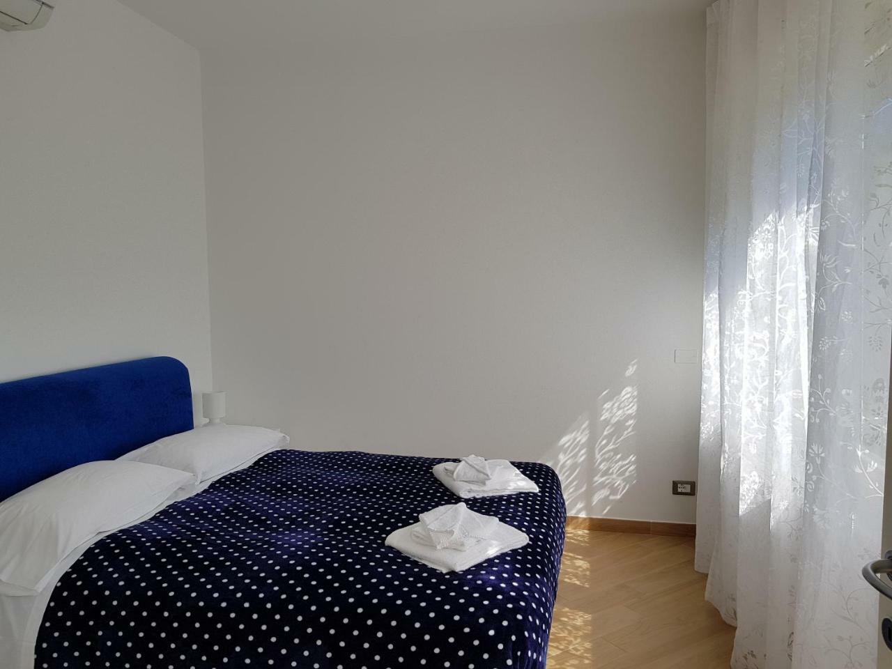 Stunning Seaview Apartment Monterosso al Mare Dış mekan fotoğraf
