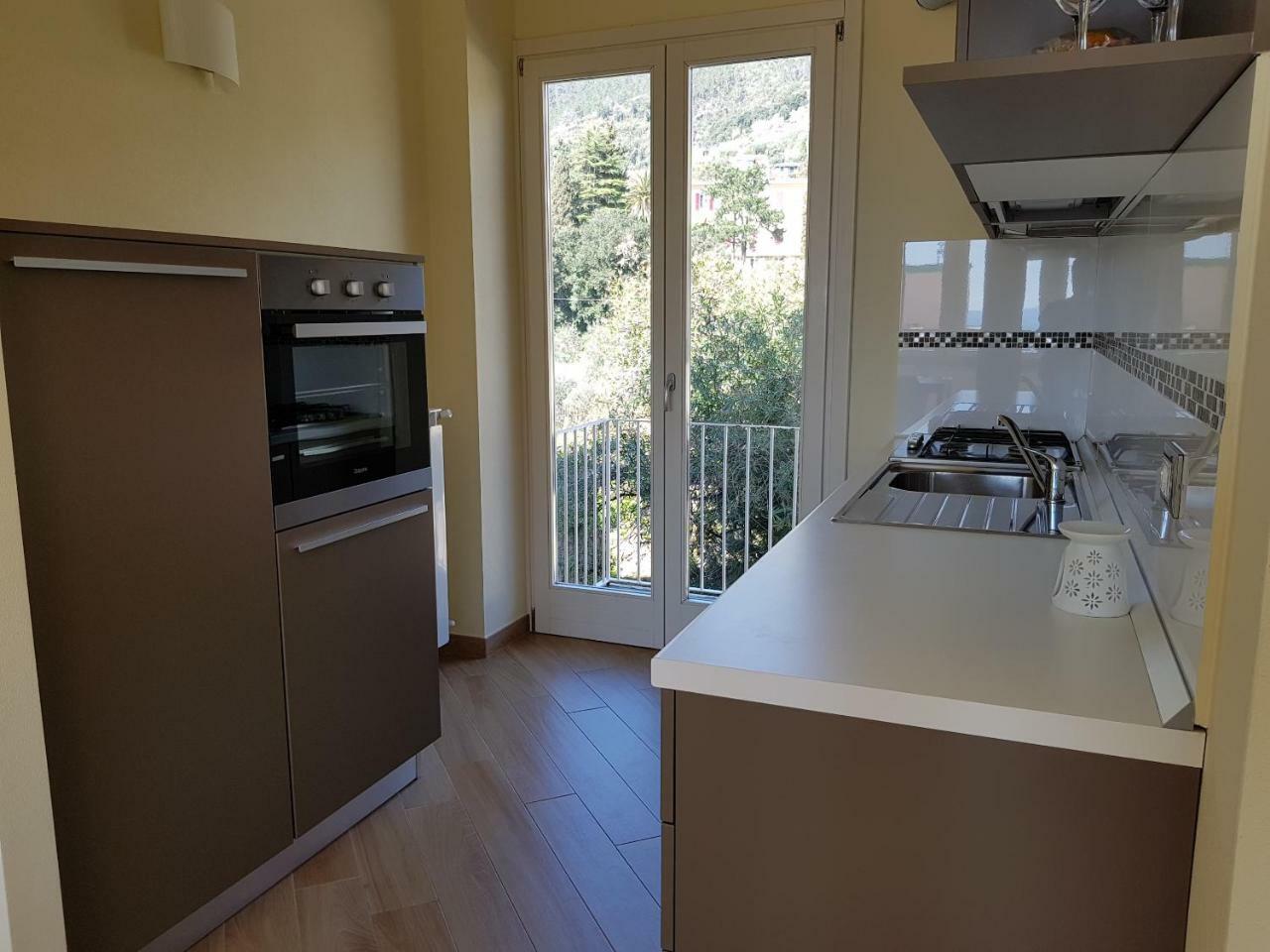 Stunning Seaview Apartment Monterosso al Mare Dış mekan fotoğraf